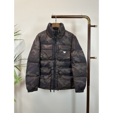 Prada Down Jackets